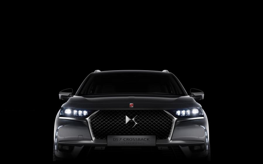  DS 7 Crossback (X74) 2017 года  (WW) (фото 12 из 81)